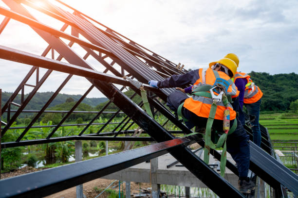 Best Roof Maintenance Services  in Lifornia City, CA