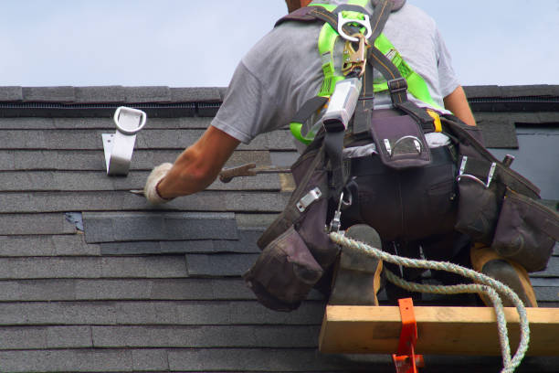 Sealant for Roof in California City, CA