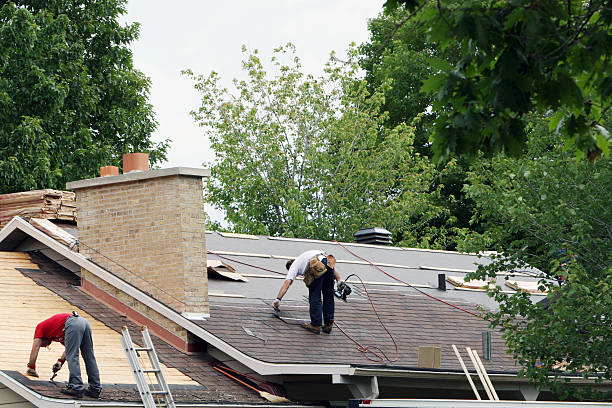 Reliable California City, CA Roofing Contractor Solutions