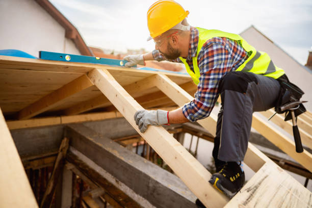 Quick and Trustworthy Emergency Roof Repair Services in California City, CA