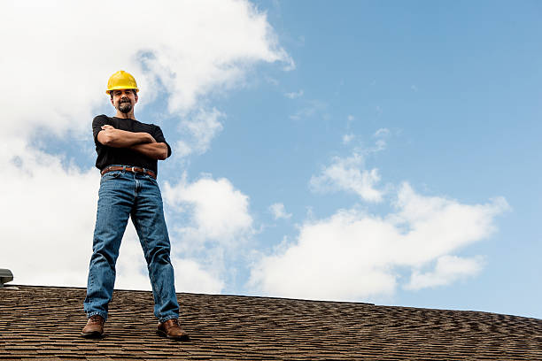 Best Flat Roof Repair Services  in Lifornia City, CA