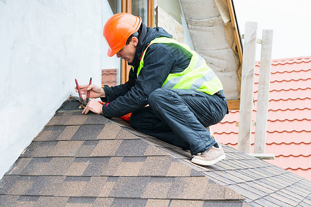 Residential Roof Replacement in California City, CA