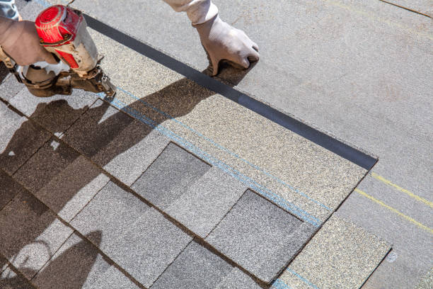 Best Roof Leak Repair  in Lifornia City, CA