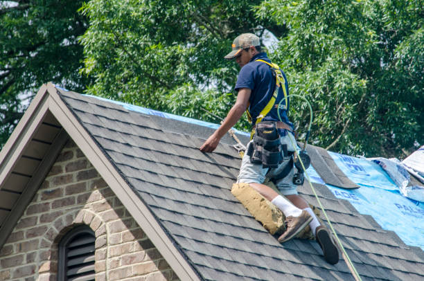 Slate Roofing Contractor in California City, CA